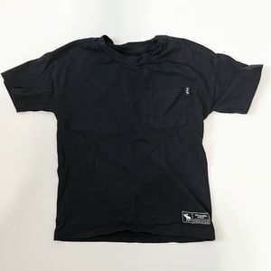 ⭐️ (5/$20) AF (boys) tee.